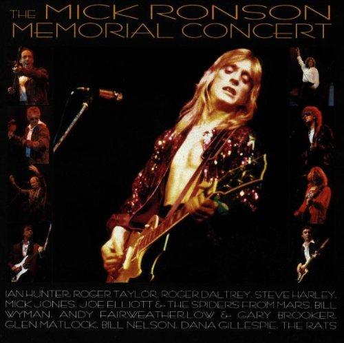 The Mick Ronson Memorial Concert