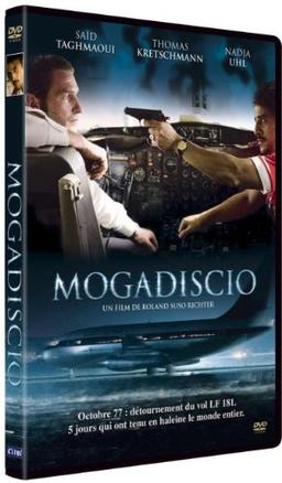 Mogadiscio [FR Import]