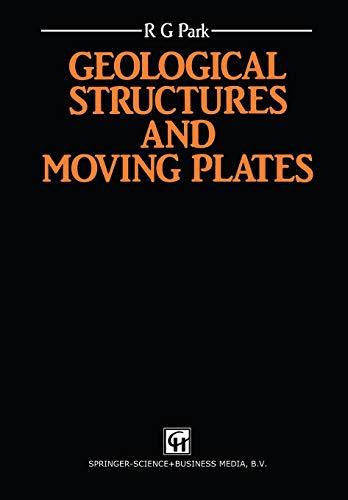 Geological Structures and Moving Plates