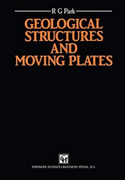 Geological Structures and Moving Plates