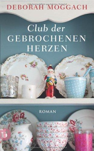 Club der gebrochenen Herzen: Roman (insel taschenbuch)