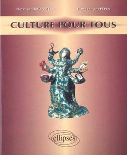 Culture pour tous