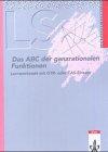 Lambacher Schweizer - Themenhefte: LS: Themenhefte. Das ABC der ganzrationalen Funktionen