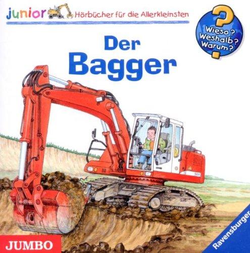 Der Bagger