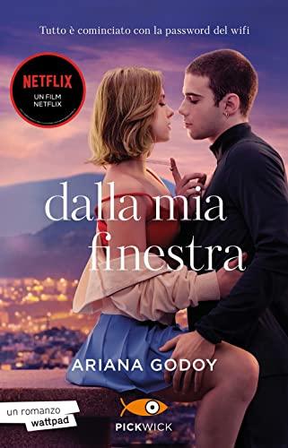 Dalla mia finestra (Pickwick)