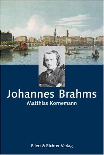 Johannes Brahms