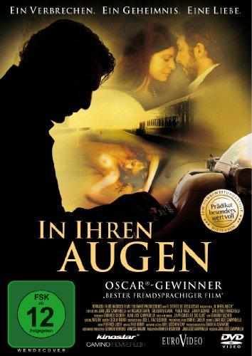 In ihren Augen