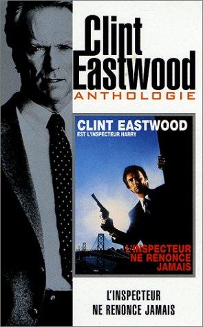 L'Inspecteur ne renonce jamais [VHS]