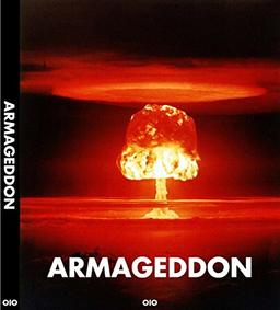 Armageddon: Ein Aufschrei in Bildern/ An Illustrated Outcry