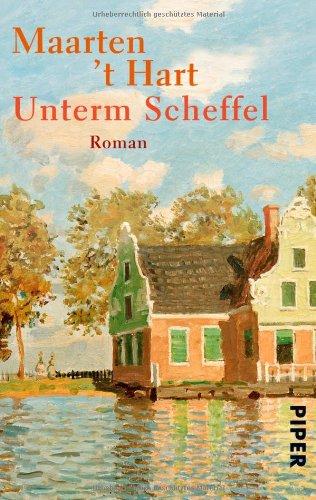 Unterm Scheffel: Roman