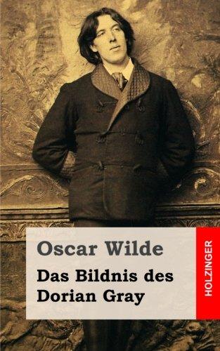 Das Bildnis des Dorian Gray