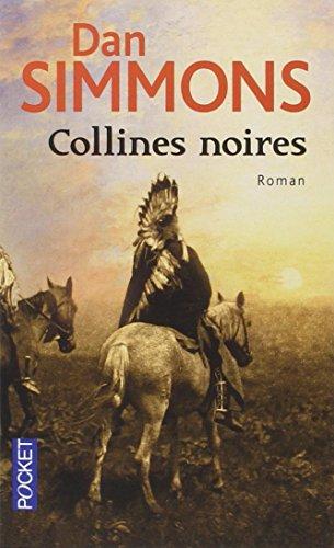 Collines noires