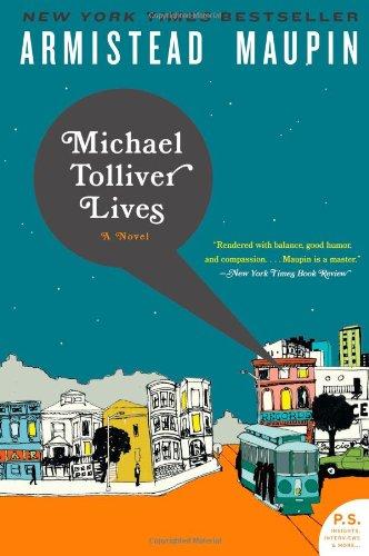 Michael Tolliver Lives (P.S.)