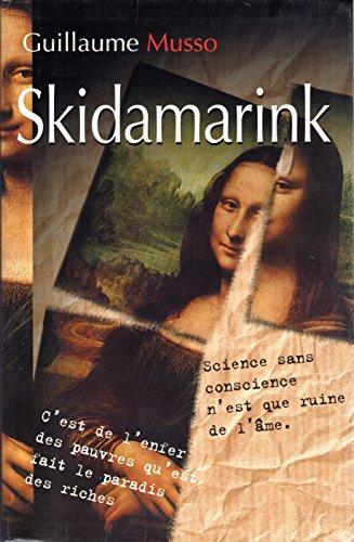 Skidamarink