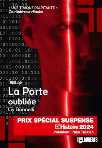 La porte oubliée : thriller