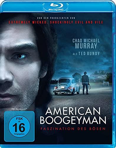 American Boogeyman - Faszination des Bösen [Blu-ray]