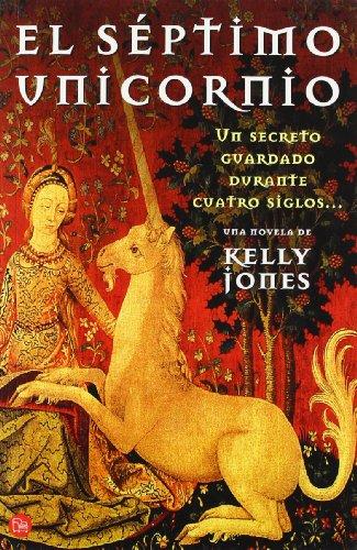 El séptimo unicornio (Punto De Lectura)