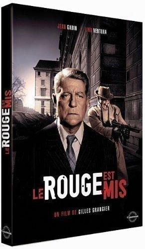 Le rouge est mis [FR Import]