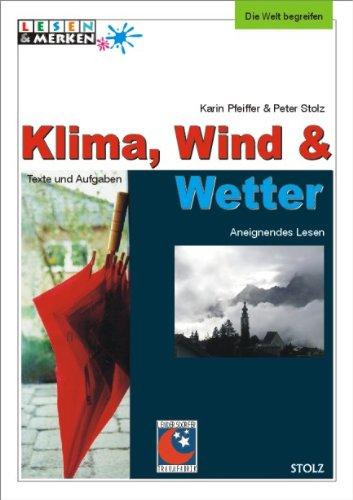 Klima, Wind & Wetter