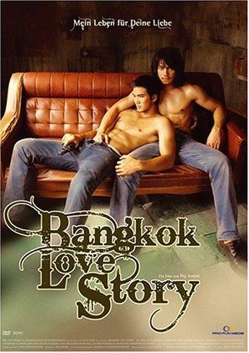 Bangkok Love Story (OmU)