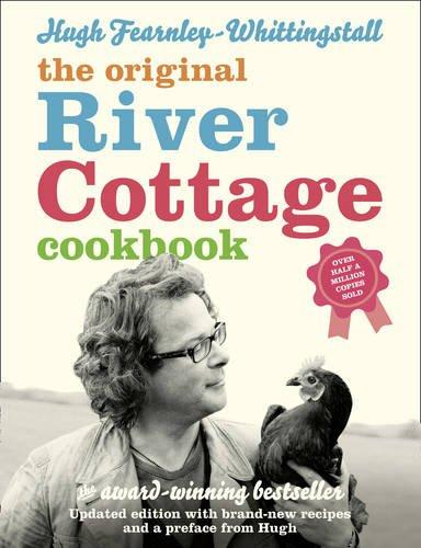 River Cottage Cookbook