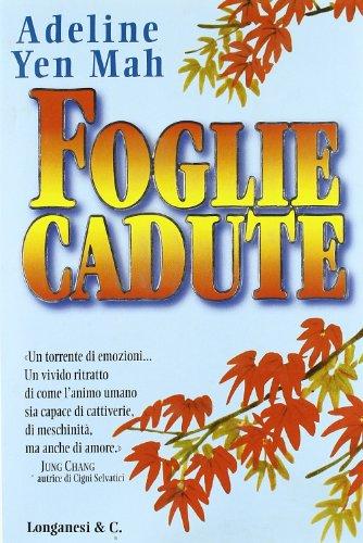 Foglie cadute