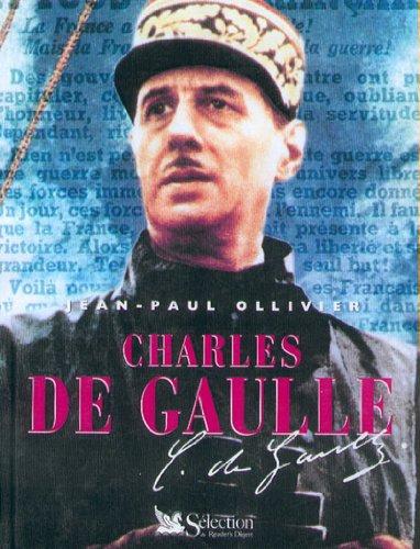 Charles de Gaulle