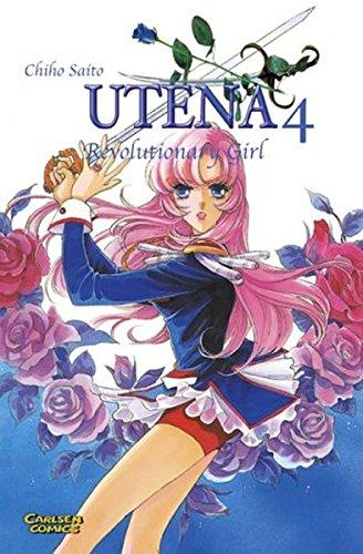 Utena - Revolutionary Girl