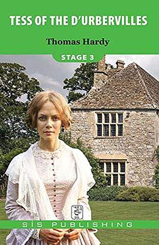 Tess Of The D'urbervilles: Stage 3