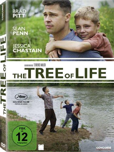 The Tree of Life (limited Digipack) [Limited Edition]