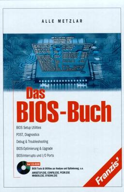 Das BIOS Buch