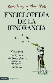 Enciclopedia de la ignorancia (Imago Mundi)