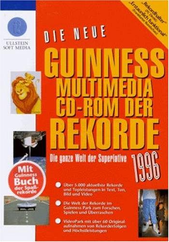 Guinness Buch des Wissens