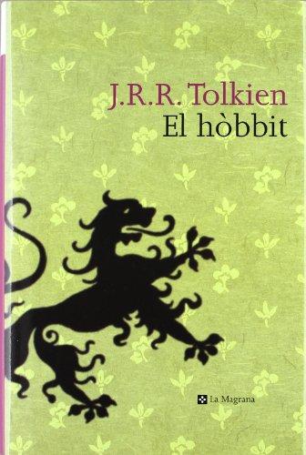 El hobbit (t.D) (LES ALES ESTESES, Band 117)