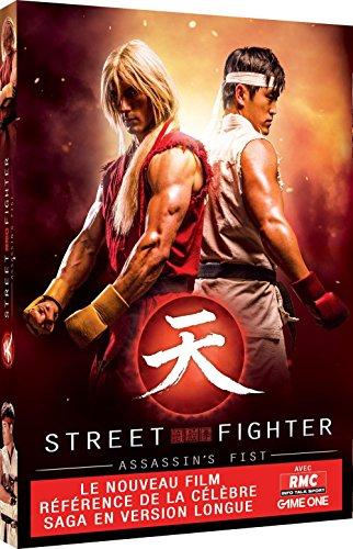 Street fighter : assassin's fist [FR Import]