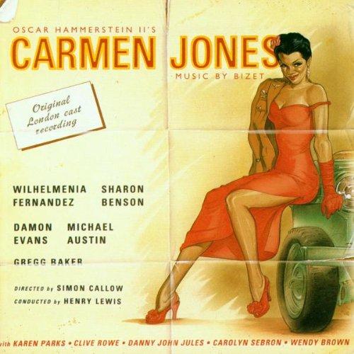 Carmen Jones (Gesamtaufnahme)