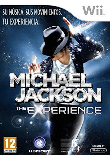 Michael Jackson: The Experience [Spanisch Import]