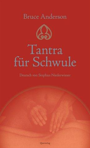 Tantra für Schwule