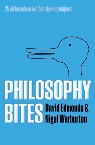 Philosophy Bites