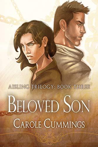 Beloved Son (Aisling Trilogy, Band 3)