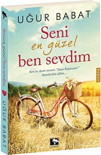 Seni En Güzel Ben Sevdim: Ben en derin yaramı "Sana Kıyamam!" diyenlerden aldım...