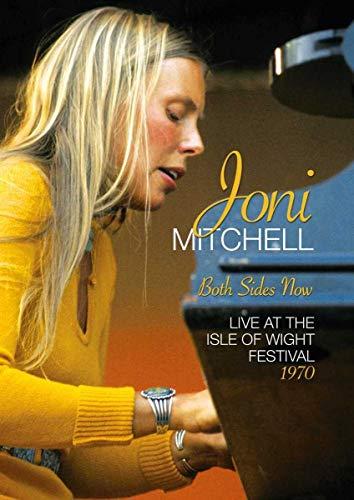 Joni Mitchell - Both Sides Now: Live at the Isle of Wight Festival 1970