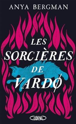 Les sorcières de Vardo