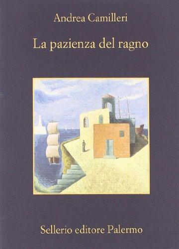 La pazienza del ragno (Memoria)