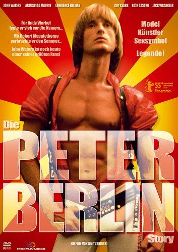 Die Peter Berlin Story (OmU)