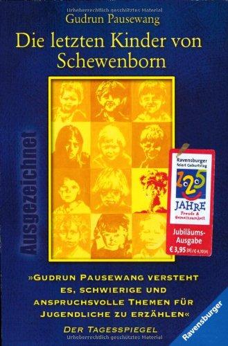 Die letzten Kinder von Schewenborn