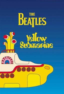 The Beatles - Yellow Submarine ( ) [ Australische Import ]