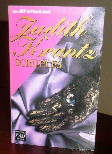 Scruples (Los Jet De Plaza & Janes, 163/1)