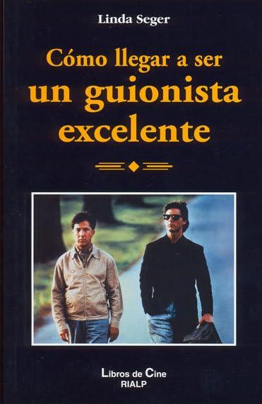 Cómo llegar a ser un guionista excelente (Cine)