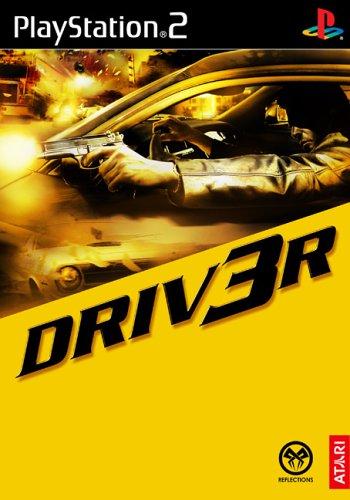 DRIV3R UK IMPORT